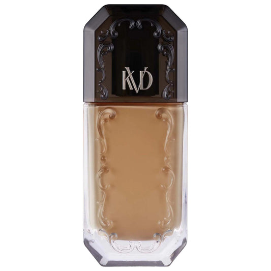 Good Apple: Full Coverage Serum Foundation | Non-Comedogenic, Lightweight & Long-Wearing for Blemish, Acne & Hyper-Pigmentation Coverage - Vegan & Cruelty-Free