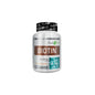 Suda Vitamin Biotin 5000 mcg Dietary Supplement - 50 Tablets for Healthy Skin, Hair & Nails