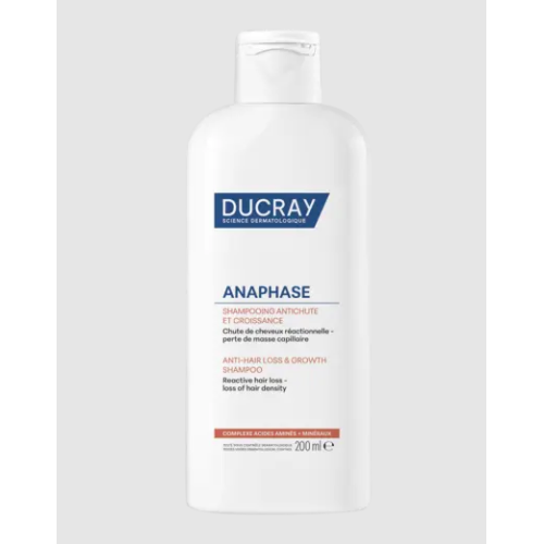 Ducray Anaphase+ Anti-Hair Loss Shampoo