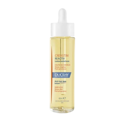Ducray Creastim Reactiv Anti-Hair Loss Lotion