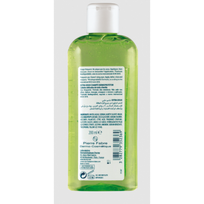 Ducray Extra Gentle Dermo-Protective Shampoo