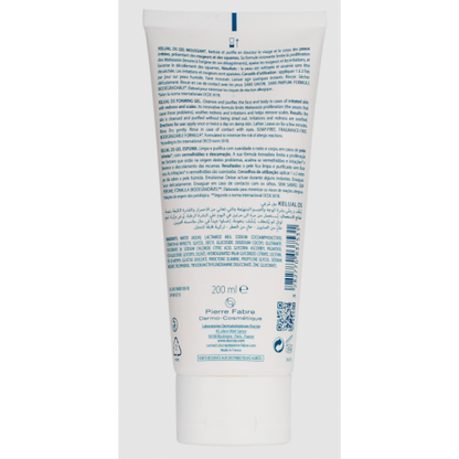 Ducray Kelual DS Foaming Gel