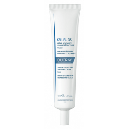 Ducray Kelual DS Squamoreducing Soothing Cream