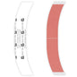 VIP Extensions Duo-Tac Tape 5'' Super Wide Contours (24 Pcs) - Choose Size