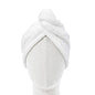 Nucci Dye and Mask Beauty Towel for Stain Protection
