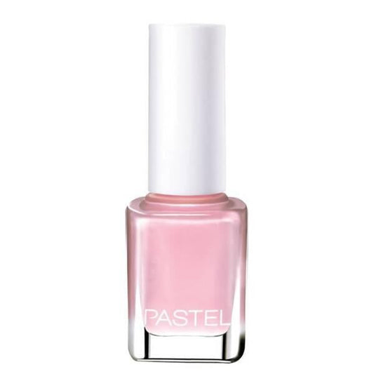 Pastel Vegan Nail Polish - Cruelty-Free, Toluene-Free, 54 Shades - 13ml