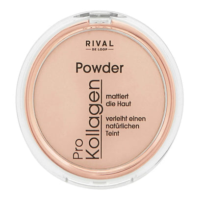 Rival de Loop Pro Collagen Powder for Smooth Finish 8g