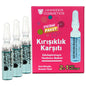 Janssen Cosmetics Anti-Wrinkle Ampoule Serum - Hyaluronic Acid & Botox Alternative Skincare