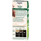 Palette Natural Colors Permanent Black Hair Dye 1-0 - Achieve Natural-Looking, Long-Lasting, Rich Black Hair Color with Natural Ingredients