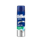 Gillette Soothing Shaving Gel for Sensitive Skin - 6.76 fl oz, Gentle & Comfortable Shaving Experience