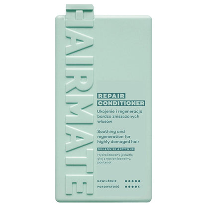 Hairmate Repair Conditioner for Damaged Hair 250 ml