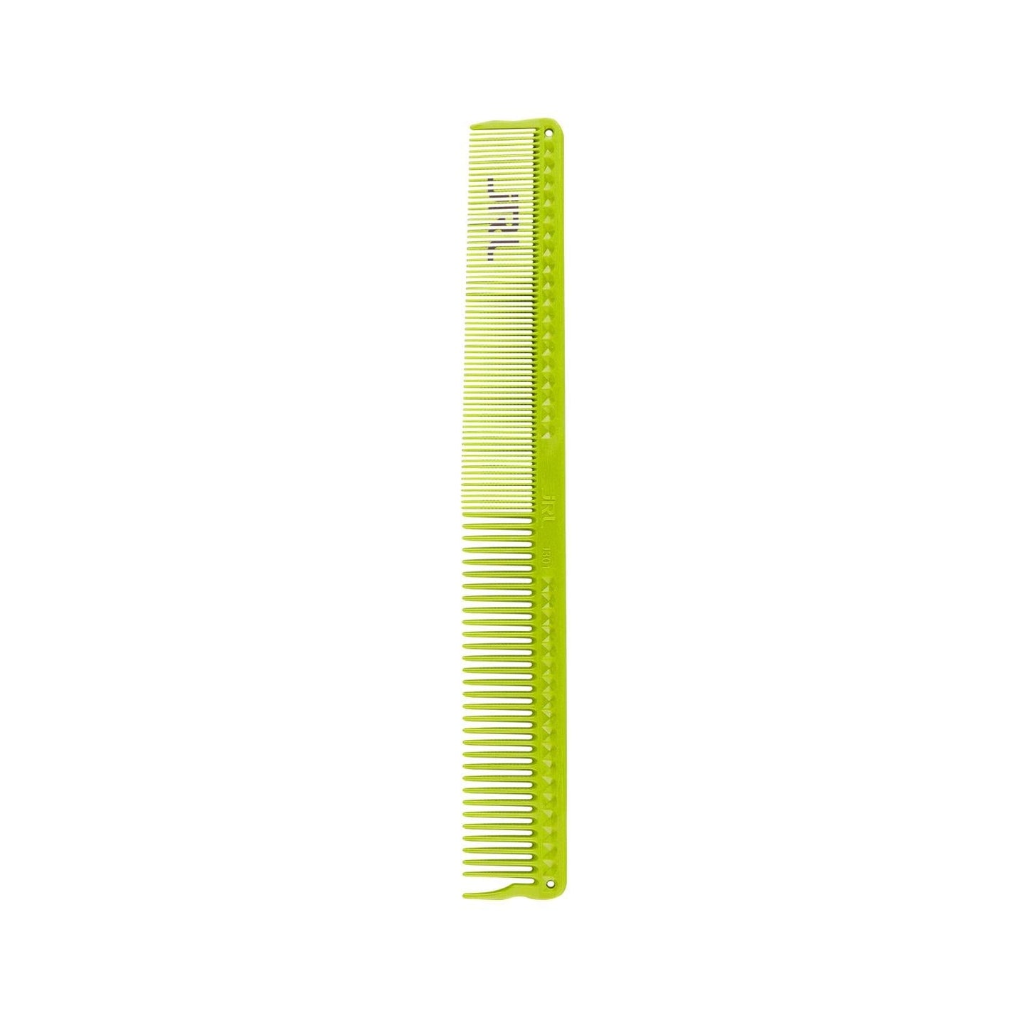 JRL Professional J301 Yellow Cutting Comb