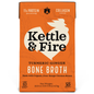 Kettle & Fire - 'Turmeric Ginger' Bone Broth (16.9OZ)