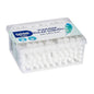 Wee Baby Soft Cotton Swabs for Babies - Gentle Ear Cleaning Buds, 60 Count - Safe for Sensitive Skin, Infant Hygiene Essentials