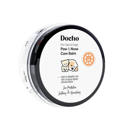 Docho Paw & Nose Protection Balm SPF 25 50 ml