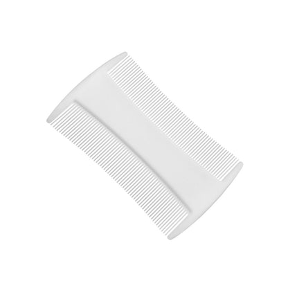 Babyjem Baby Cradle Comb for Gentle Scalp Care - Newborn Grooming Tool for Cradle Cap Removal