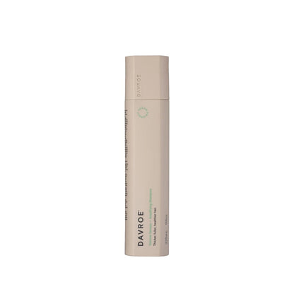 Davroe Volume Senses Amplifying Shampoo for Fine Hair 325 ml