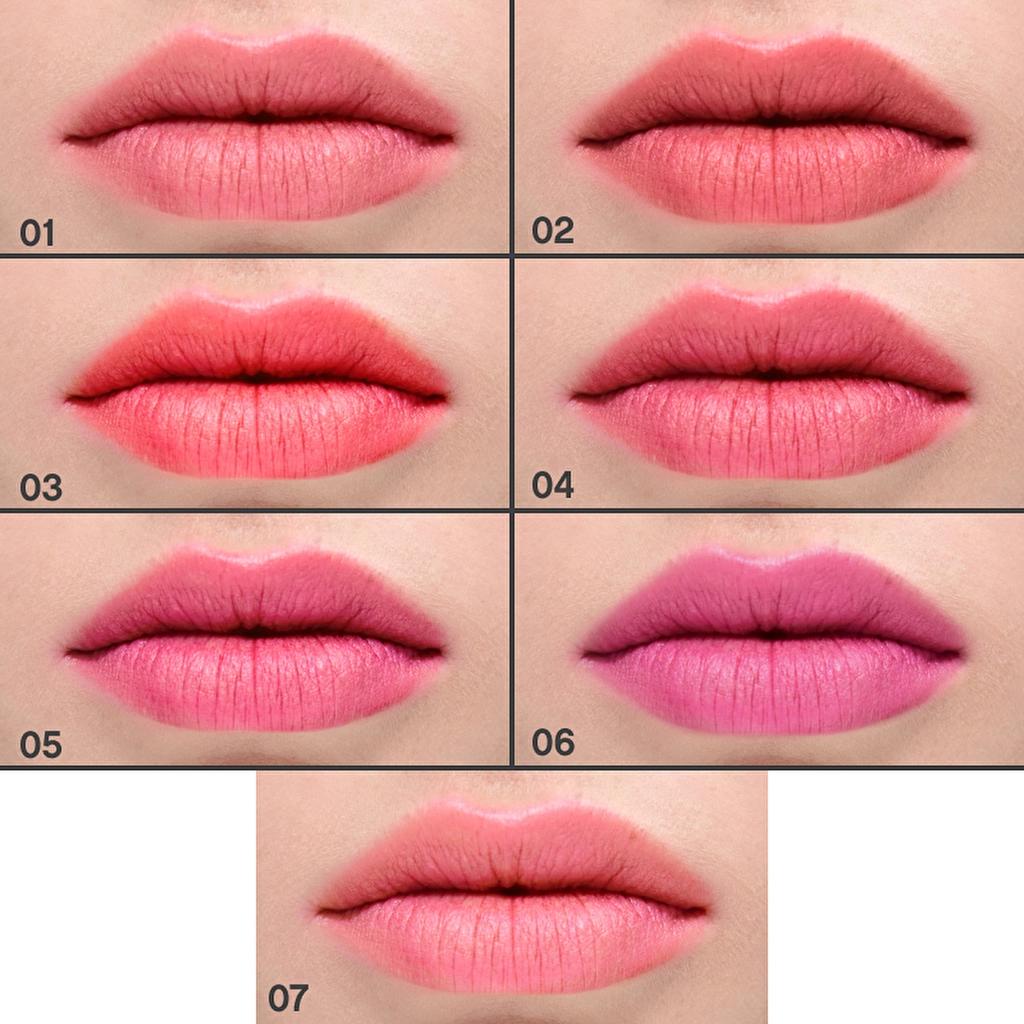 Vivienne Sabo Tititint Lip Tint 03 Provocateur 3ml