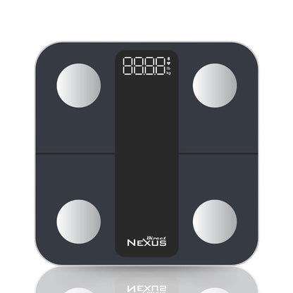 Direct Nexus Body Composition Scale for Weight Tracking