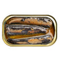 Jose Gourmet - Small Mackerel w/ Olive Oil (90G)