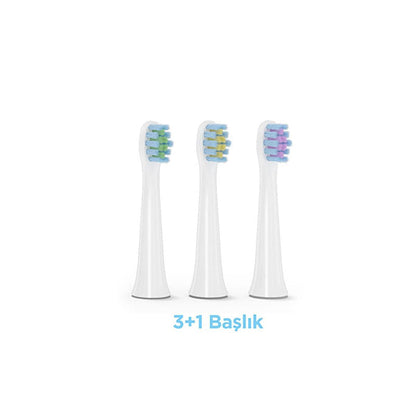 Polosmart Electric Toothbrush: Rechargeable Sonic Toothbrush for Gum Health & Deep Cleaning | 5 Modes, Long Battery, IPX7 Waterproof & USB-C Charging