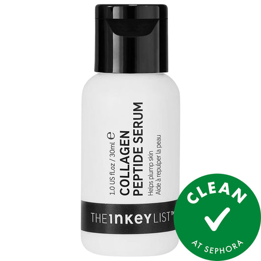 Collagen Booster Firming Peptide Serum - Anti-Aging Skincare with Matrixyl 3000™ & Syn-Tacks™