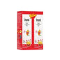 Orzax _munol _urup: Children's Immune Support - Beta Glucan, Echinacea, Propolis & Zinc - Natural Liquid Immune Booster for Kids - 150ml