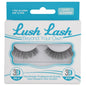 Lush Lash 3D Silk False Eyelashes Blooming LU-627