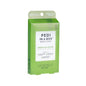 Voesh New York Pedi in a Box Green Tea 3-Step Pedicure Set