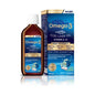 Nutraxin Omega-3 Fish Oil Supplement for Kids - Supports Brain & Heart Health, 150ml