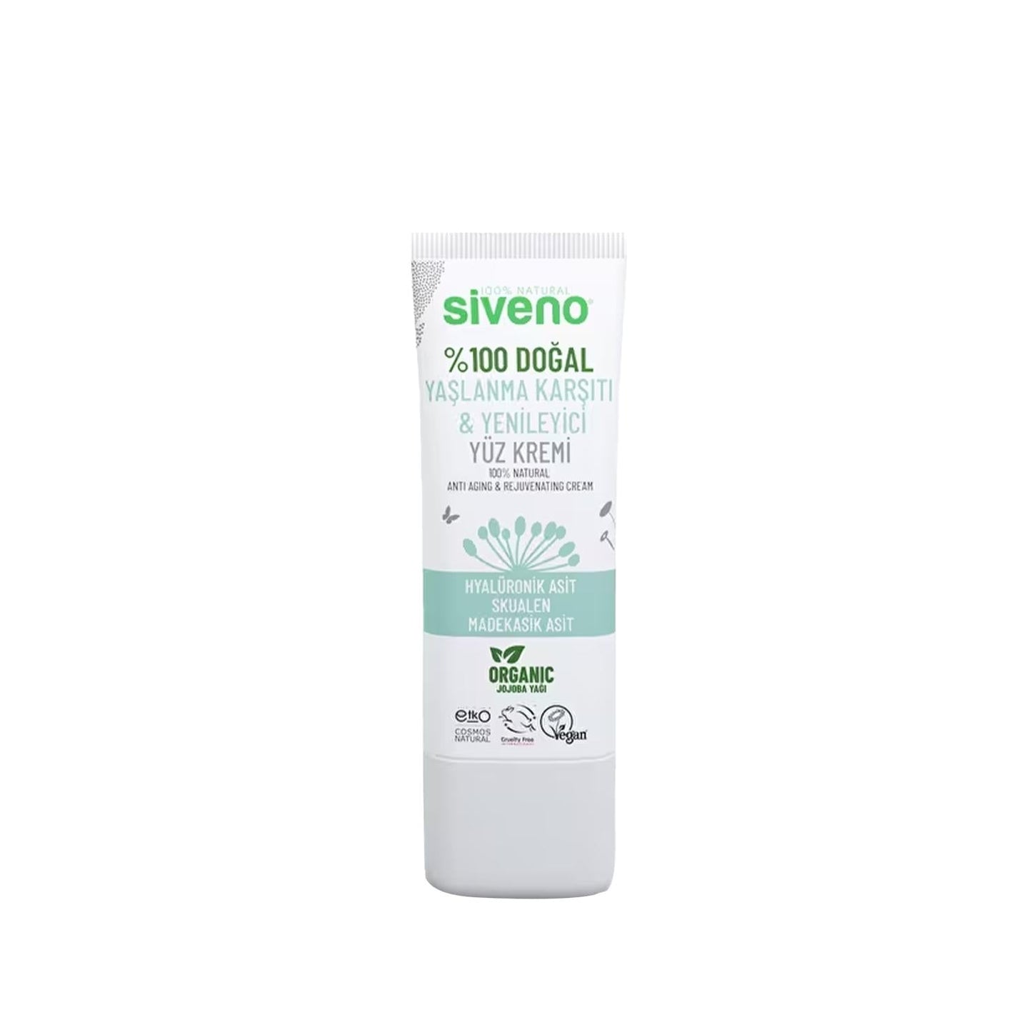 Renewing Face Cream 30 ml