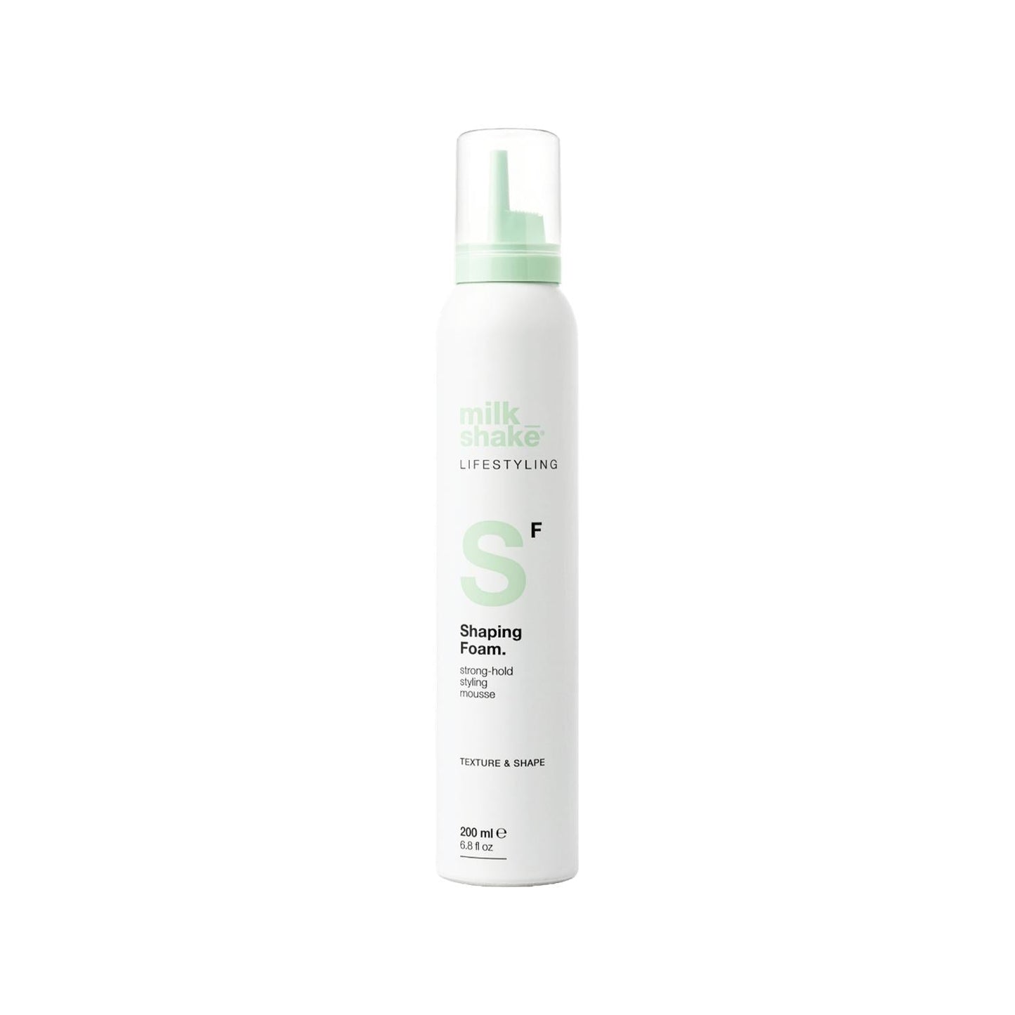 milk_shake Lifestyling Shaping Foam Strong Hold 200 ml