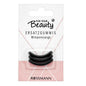 For Your Beauty Eyelash Curler Replacement Rubber - Soft & Gentle, Easy to Mount, 3 Pack
