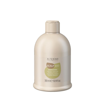 Alterego Italy Scalpego Energizing Shampoo 300 ml