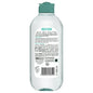 Garnier Hyaluronik Aloe Micellar Water: Gentle & Hydrating Makeup Remover - Cleanses, Soothes & Plumps Skin