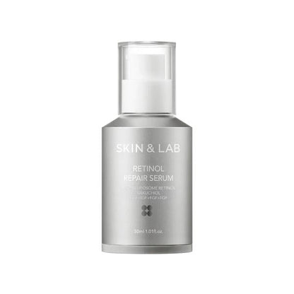 Skin & Lab Retinol Repair Anti-Aging Serum 30 ml