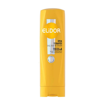 Elidor Silk Therapy Softening Conditioner 350 ml