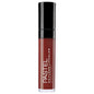 Pastel Matte Liquid Lipstick - Long-Lasting, Vegan, Waterproof Formula