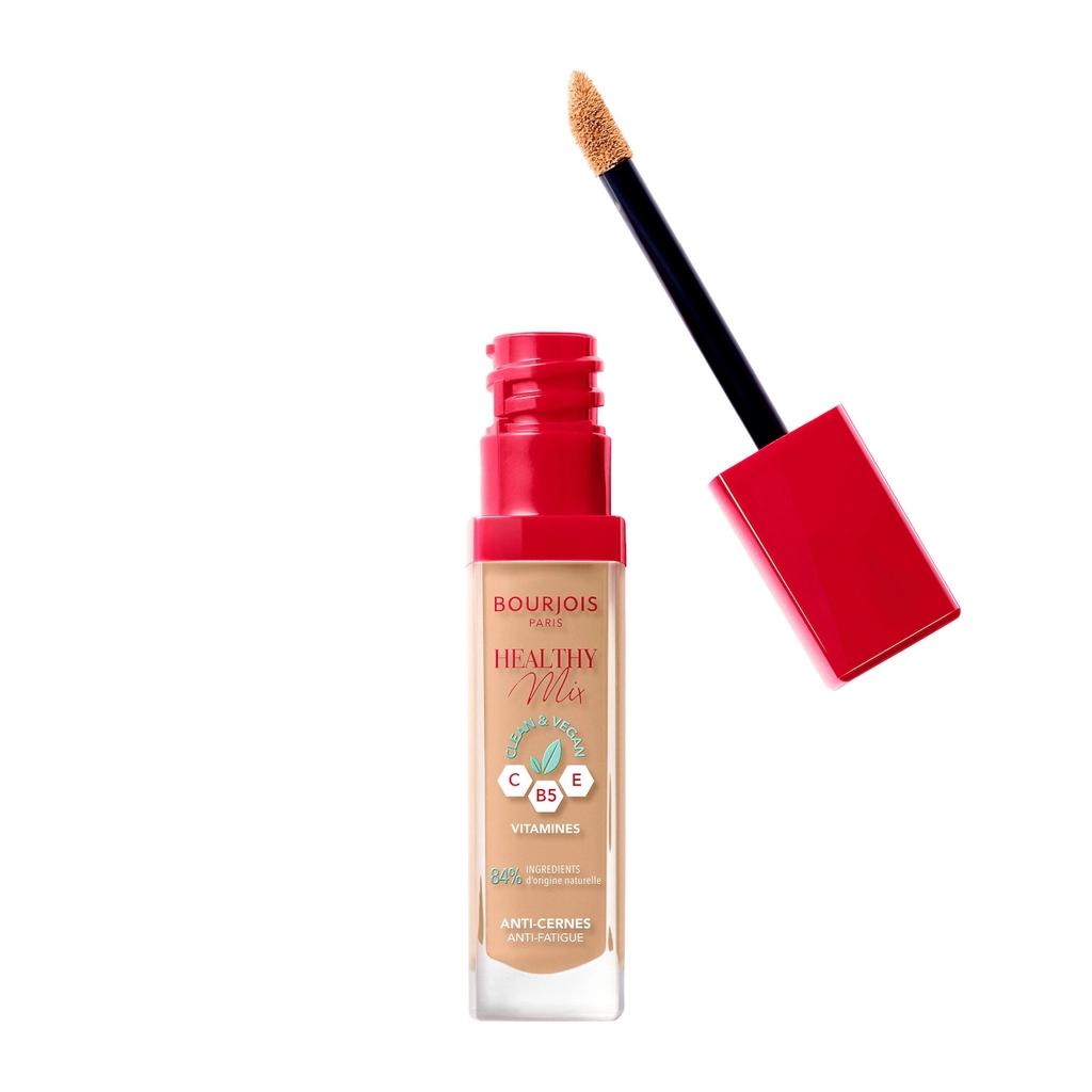 Bourjois Healthy Mix Clean Liquid Concealer 52 Beige 6ml