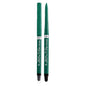 Loreal Paris Infaillible Automatic Eyeliner - Long-Lasting, Waterproof Makeup for Smoky Eye Effects