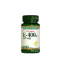 Nature's Bounty Vitamin E 400 IU Softgels