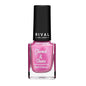Rival de Loop Glazed & Shine No.07 Metallic Eyeshadow - High-Pigment, Long-Lasting Cosmetic Eyeshadow Product