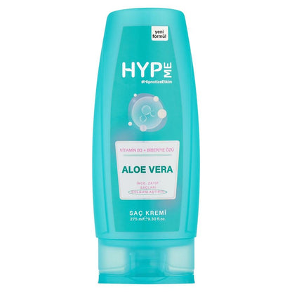 Hyp Me Volumizing Hair Conditioner for Fine Hair 275ml