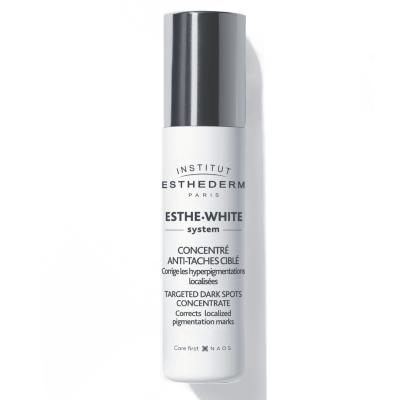 Institut Esthederm Esthe-White Dark Spot Concentrate: Advanced Hyperpigmentation Treatment for Radiant & Even Skin Tone - Targeted Discoloration Correction