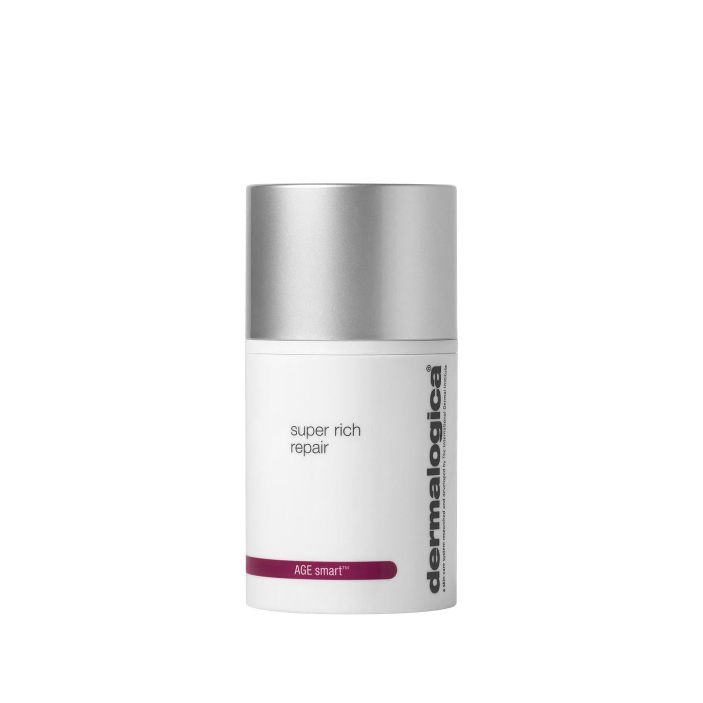 Dermalogica Super Rich Repair Moisturizing Cream - Nourishing Skin Care for Dry Skin Relief, 50ml