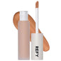 Drunk Elephant Brightening and Blurring Serum Concealer - Hydrating, Natural Coverage, Vegan & Cruelty-Free