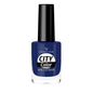 Golden Rose CITY COLOR NAIL LACQUER - Long-Lasting Nail Polish in Rich City-Inspired Colors