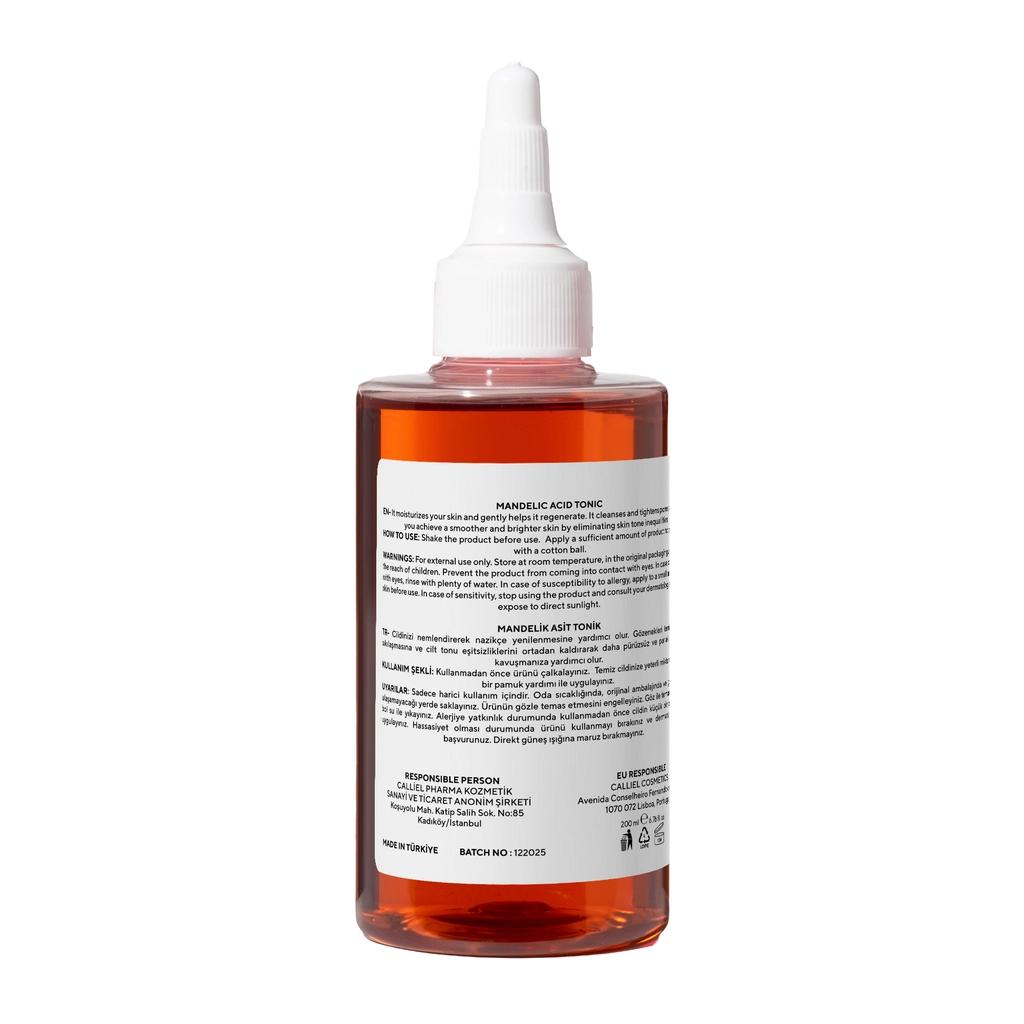 Calliel Mandelic Acid Pore Tightening Toner 200 ml