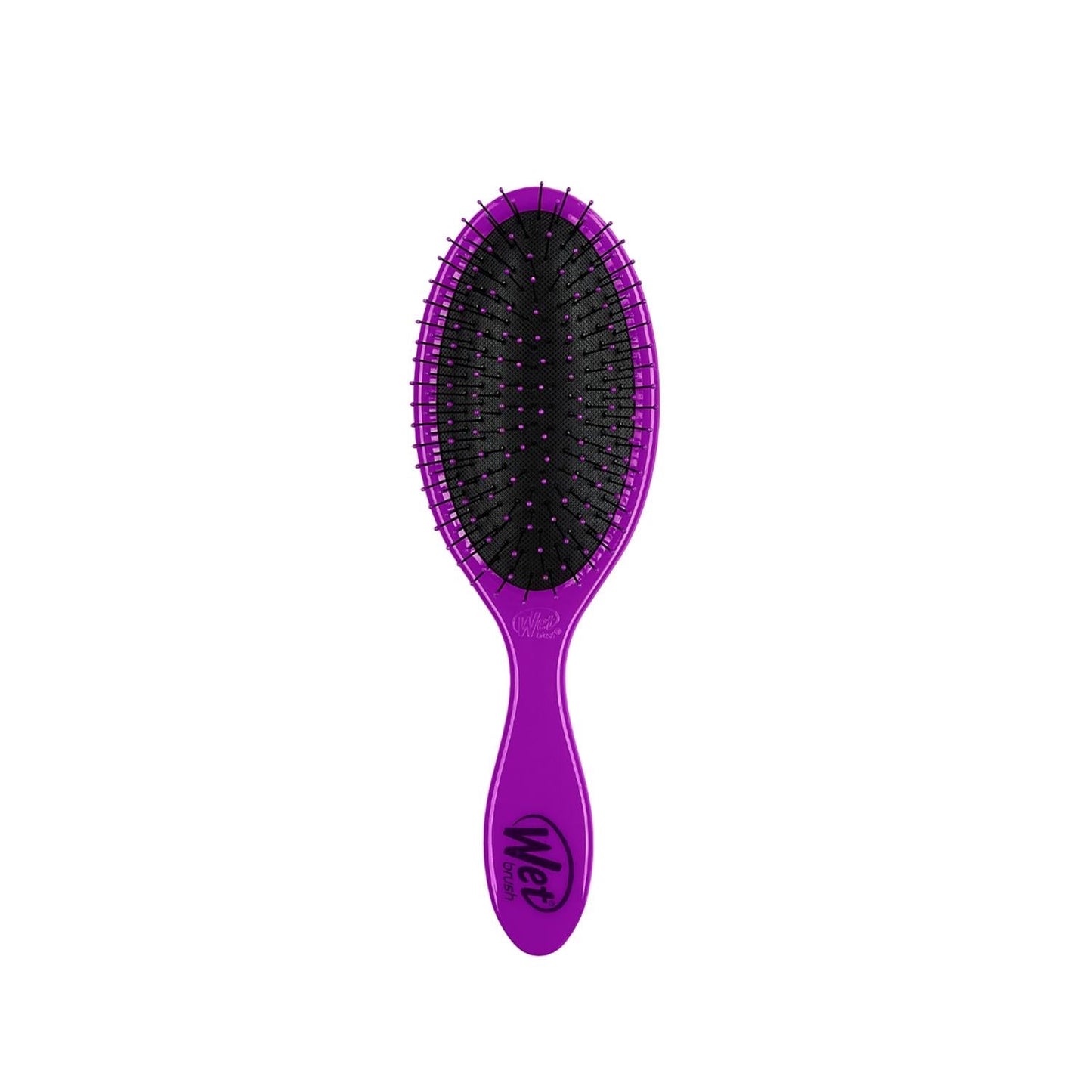 Wet Brush Original Detangler Hair Brush in Purple