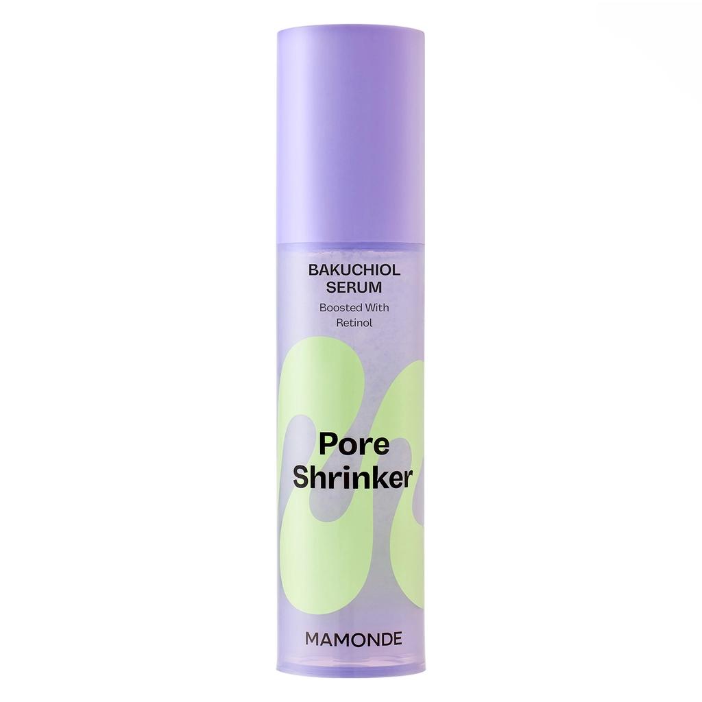 Mamonde Pore Shrinker Bakuchiol Serum for Smooth Skin 50 ml